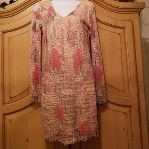 Origami imagio dress size small